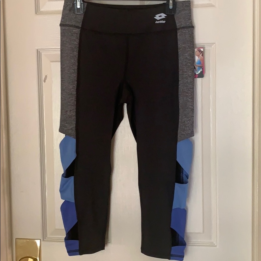 LOTTO CUTOUT CAPRIS